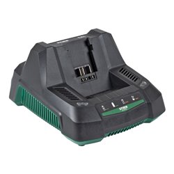 STIER 36-V-Schnellladegerät