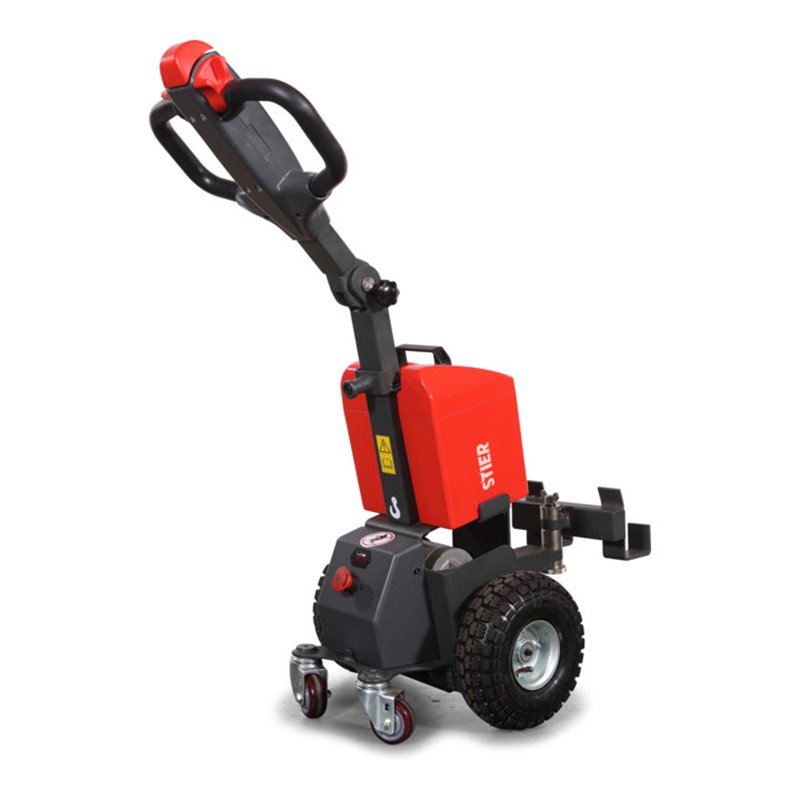 STIER Elektro-Schlepper ETE-10 Tragkraft 1000kg