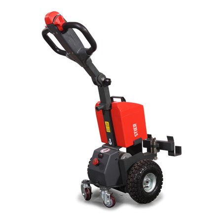 STIER Elektro-Schlepper ETE-10 Tragkraft 1000kg
