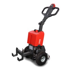 STIER Elektro-Schlepper ETE-10 Tragkraft 1000kg