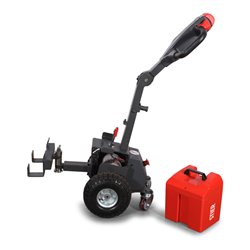 STIER Elektro-Schlepper ETE-10 Tragkraft 1000kg