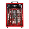STIER Heizlüfter 9,0 kW 1150 m³/h