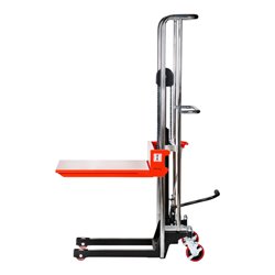 STIER Plattform-Stapler Tragkraft 400kg