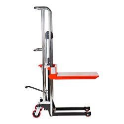 STIER Plattform-Stapler Tragkraft 400kg