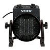STIER Keramik-Heizlüfter 2,0 kW