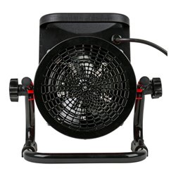 STIER Keramik-Heizlüfter 2,0 kW