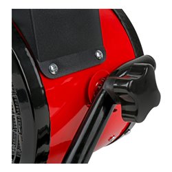 STIER Keramik-Heizlüfter 2,0 kW