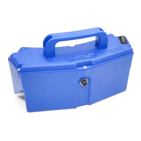 Roll Akku für Treppensteiger Liftkar