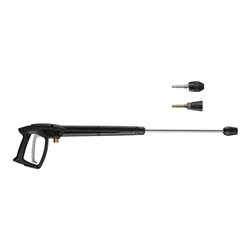 Kränzle Hochdruckreiniger X A17 TST (Stecksystem D10)