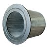 Roll M-Filter für Bausauger 2300 Form konisch