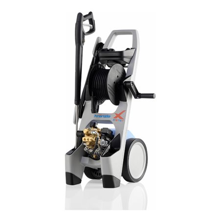 Kränzle Hochdruckreiniger X A15 TST (Stecksystem D10)