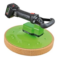 Eibenstock Putzbearbeitungsmaschine EPG 400 A