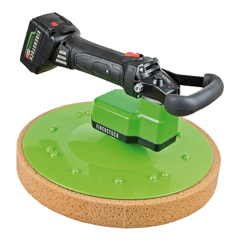 Eibenstock Putzbearbeitungsmaschine EPG 400 A