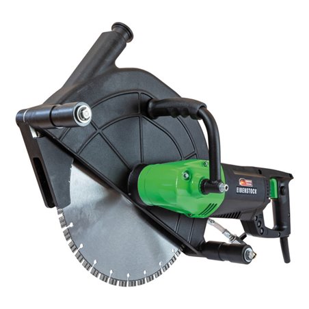 Eibenstock Trennsystem ETR 400 P, 2850 W nass/trocken