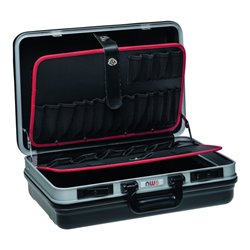 NWS Elektriker-Werkzeugkoffer Premium, 24-teilig