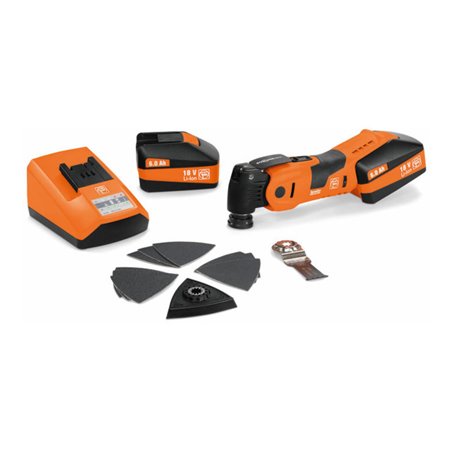 Fein Akku SuperCut USB EDITION