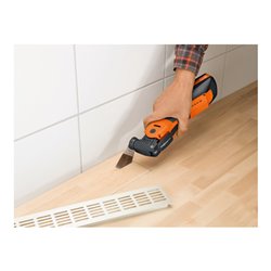 Fein Akku SuperCut USB EDITION