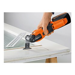 Fein Akku MultiMaster USB EDITION