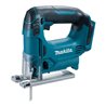 Makita Akku-Stichsäge JV143DZ