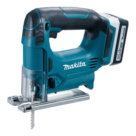 Makita Akku-Stichsäge JV143DWE