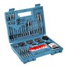 Makita Bohrer & Schraubendreher Bit-Zubehörset B-53811