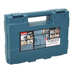 Makita Bohrer & Schraubendreher Bit-Zubehörset B-53811