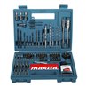Makita Bohrer & Schraubendreher Bit-Zubehörset B-53811