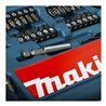 Makita Bohrer & Schraubendreher Bit-Zubehörset B-53811