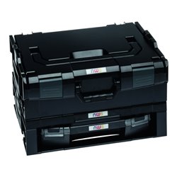 NWS Elektriker-Werkzeugkoffer Sortimo L-BOXX, 23-teilig