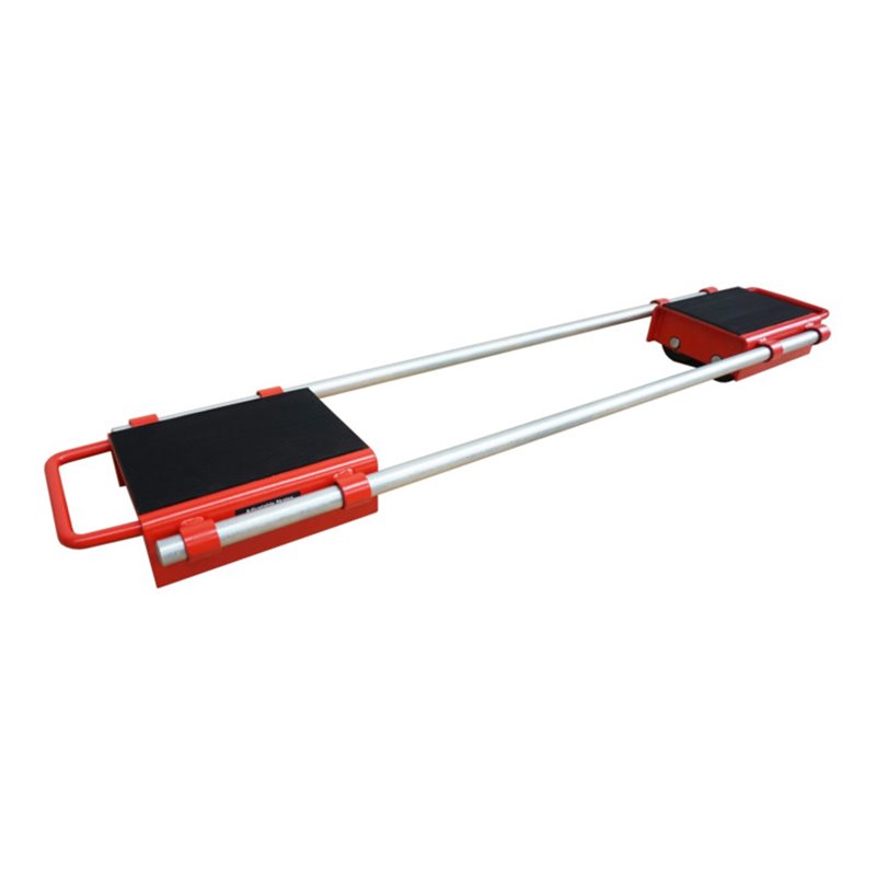 STIER Fahrwerk verstellbar Tragkraft 6000 kg