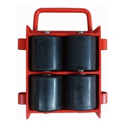 STIER Fahrwerk verstellbar Tragkraft 6000 kg