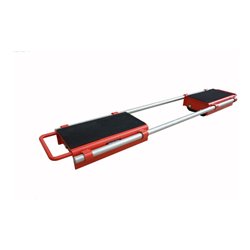 STIER Fahrwerk verstellbar Tragkraft 12000 kg