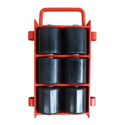 STIER Fahrwerk verstellbar Tragkraft 12000 kg