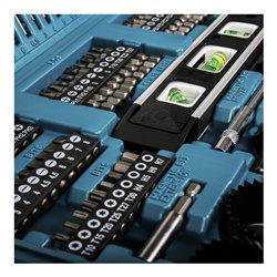 Makita Zubehörset P-67832