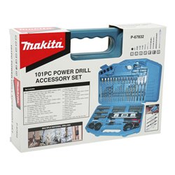 Makita Zubehörset P-67832