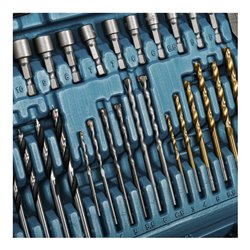 Makita Zubehörset P-67832