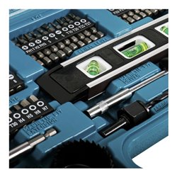 Makita Zubehörset P-67832