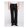Pionier Zunfthose mit Schlag, Trenker Garantiecord, schwarz, Gr. 23