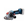 Bosch Akku-Winkelschleifer GWX 18V-8 Solo Version