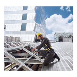 Bosch Akku-Bohrschrauber GSR 12V-30 mit 2 x 2,0 Ah Li-Ion Akku