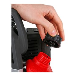 STIER Inverter Stromerzeuger SNS-100 1.0 kW 65 dB(A)