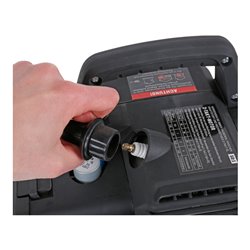 STIER Inverter Stromerzeuger SNS-100 1.0 kW 65 dB(A)