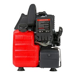 STIER Inverter Stromerzeuger SNS-100 1.0 kW 65 dB(A)