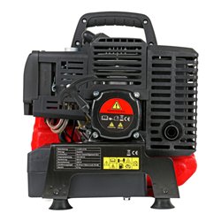 STIER Inverter Stromerzeuger SNS-100 1.0 kW 65 dB(A)