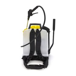 MESTO Rückenspritze 3558P, 18 L