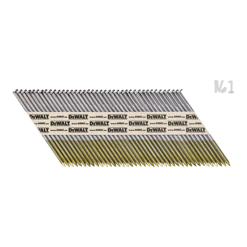 DEWALT Streifennagel DNPT 2,8 mm 33 Grad