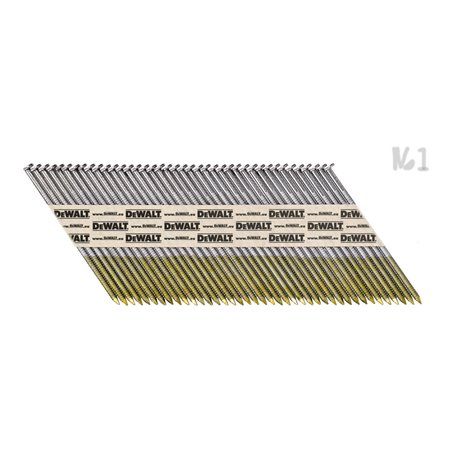 DEWALT Streifennagel DNPT 2,8 mm 33 Grad