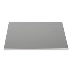 KS Tools TOOLBOX MDF-Arbeitsplatte, edelstahlummantelt