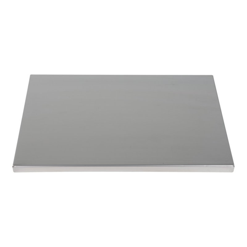 KS Tools TOOLBOX MDF-Arbeitsplatte, edelstahlummantelt