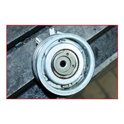 KS Tools Spannrollen-Halteschlüssel